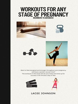 cover image of Workouts for Any Stage of Pregnancy